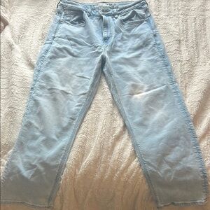 American Eagle Mom Jeans